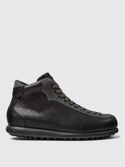 Camper Trainers  Men In Black