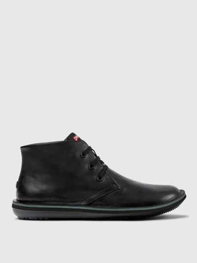 Camper Desert Boots  Men In Black