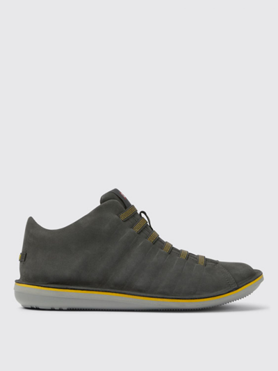 Camper Trainers  Men In Grey