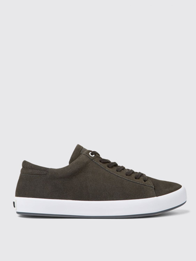 Camper Trainers  Men In Grey