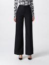 Philosophy Di Lorenzo Serafini Trousers  Woman In Black