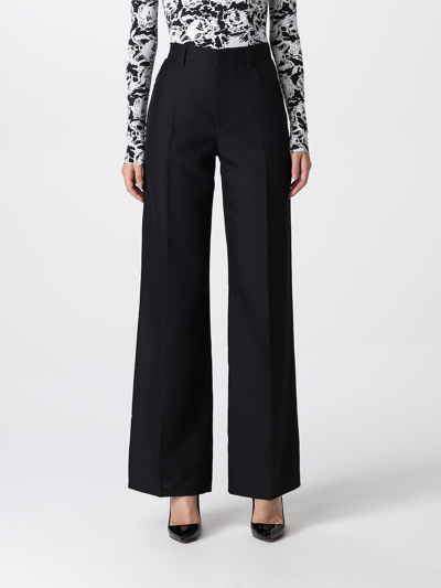 Philosophy Di Lorenzo Serafini Trousers  Woman In Black
