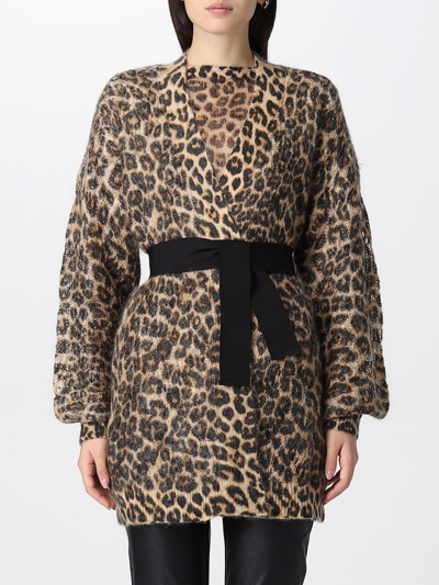 Twinset Surflex Winter Chino Jo Trousers In Multi