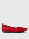 Camper Ballet Flats  Women Color Multicolor In Multicolor