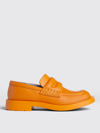 CAMPERLAB 乐福鞋 CAMPERLAB 女士 颜色 橙色,D33440004