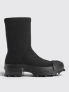 Camperlab Traktori 45mm Sock-style Boots In Black