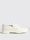 Camperlab Loafers  Women Color White In White