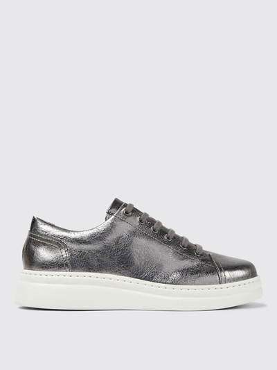 Camper Sneakers  Women Color Grey
