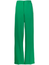 BLANCA VITA PRIMULA WIDE-LEG TROUSERS