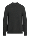 Maison Margiela Sweaters In Dark Green