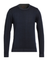 Koon Sweaters In Dark Blue