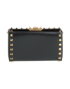 Valentino Garavani Handbags In Black