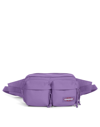 Eastpak Bum Bags In Light Purple