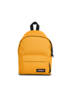 Eastpak Backpacks In Yellow