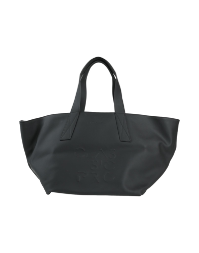 Emporio Armani Handbags In Black