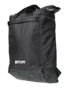 Enterprise Japan Logo Backpack In Black