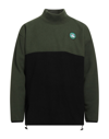 Société Anonyme Sweatshirts In Green