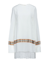Jil Sander Blouses In White