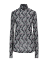 Isabel Marant T-shirts In Black