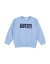 Alviero Martini 1a Classe Sweatshirts In Blue