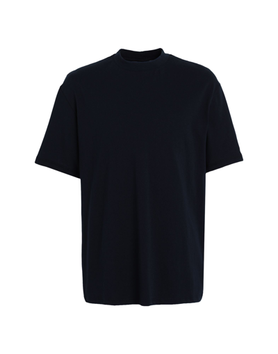 Topman T-shirts In Dark Blue
