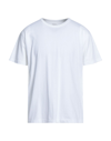 Fortela T-shirts In White