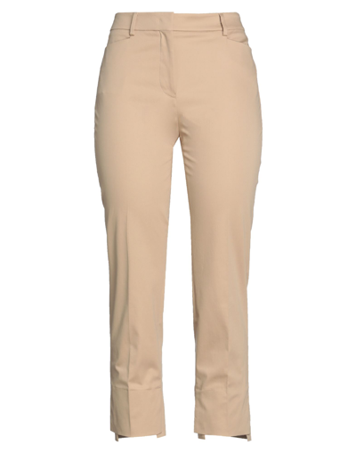 Slowear Pants In Beige