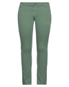 Gaudì Pants In Green