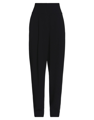 Theory Pants In Black