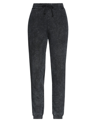 Attic And Barn Pants In Black