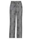 Ebarrito Pants In Grey