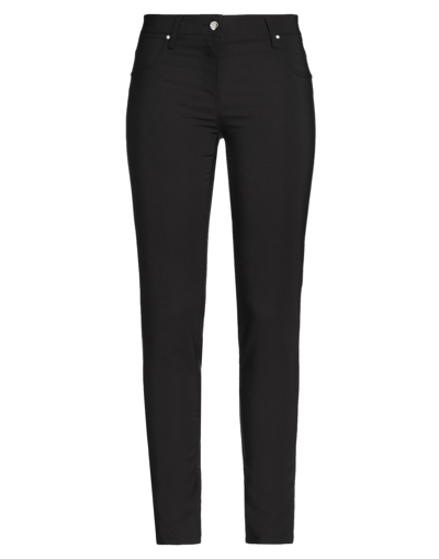 Met Jeans Pants In Black