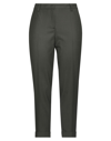 Antonelli Pants In Military Green