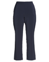 Manila Grace Pants In Blue
