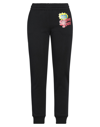 Moschino Pants In Black