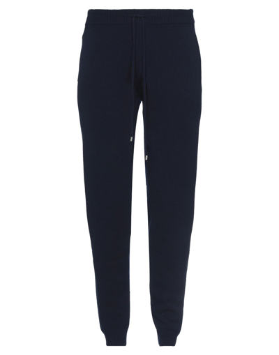 Malo Pants In Dark Blue