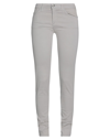 Emporio Armani Pants In Grey