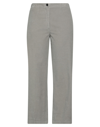Pomandère Pants In Grey