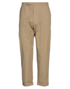 Gaelle Paris Pants In Beige