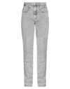 Isabel Marant Jeans In Grey