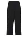 Clips Pants In Black
