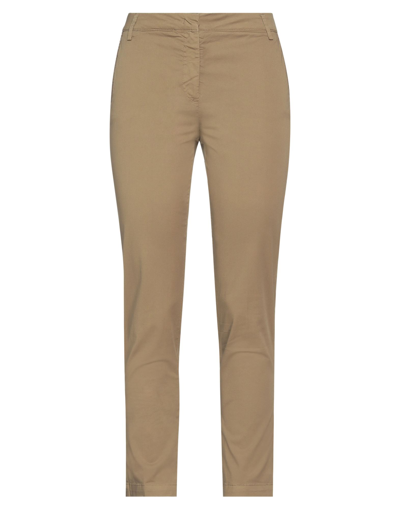 Manila Grace Pants In Green