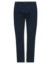 Department 5 Pants In Blue