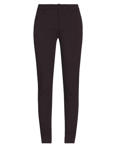 Fisico Cristina Ferrari Pants In Purple