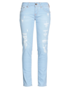 Jacob Cohёn Jeans In Blue