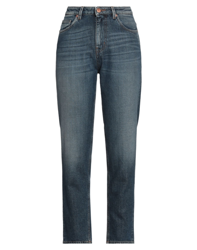 Pt Torino Jeans In Blue