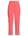 Dixie Pants In Coral