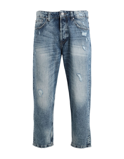 Only & Sons Jeans In Blue