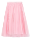 Philosophy Di Lorenzo Serafini Midi Skirts In Pink