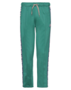 Invicta Pants In Dark Green